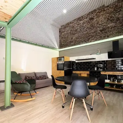 Apartamentos Ribadeo