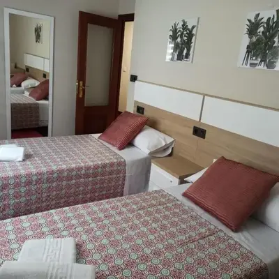 Casa andaina