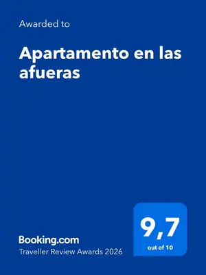 Gallery image of Apartamento en las afueras in Ribadeo