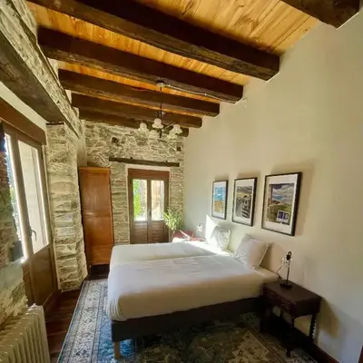 Casa El Colibrí