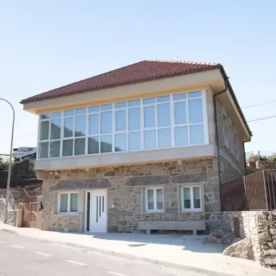 PENSION BOUTIQUE TEIXEIRA