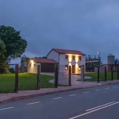 Casa Tía Pepa