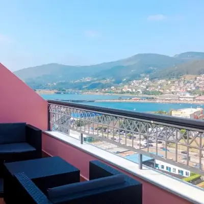 Penthouse Panorámico