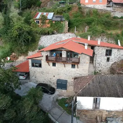 Casa Yañez