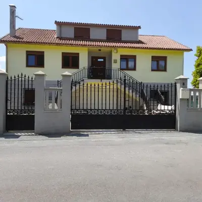 A Casa dos Vellos