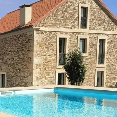 Casa da Americana I