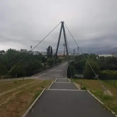 Lazzaretto vivienda uso turístico
