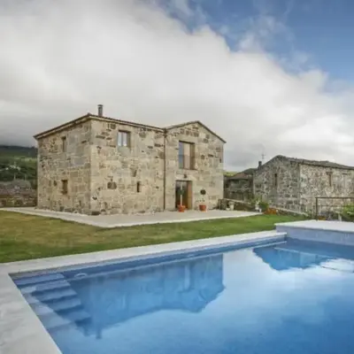 A Casa da Tulla