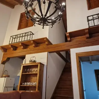 El Descanso de Sanabria