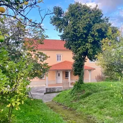 Casa Outeiro