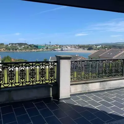 Apartamento Cantabrico vistas a la Ría deRibadeo