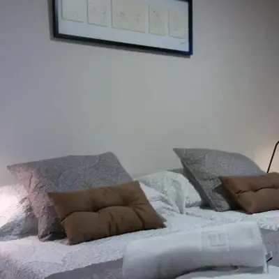 Alma del Camino - Rooms & Albergue