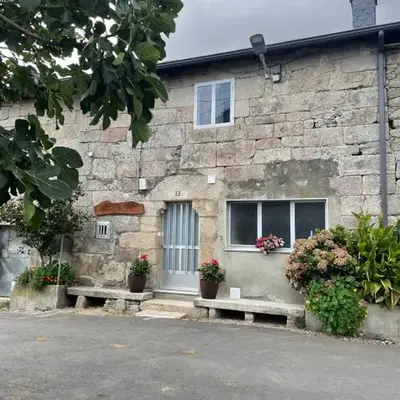 A Casa da Torre Peruscallo