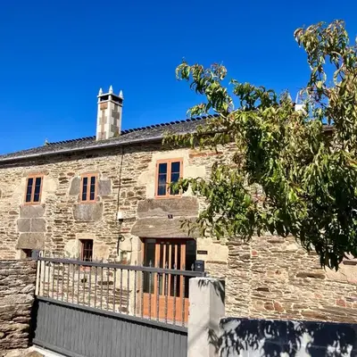Casa da Forxa