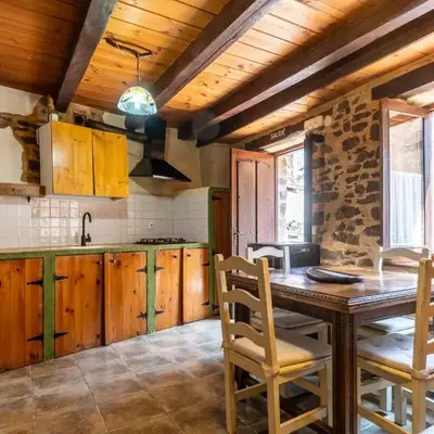 Casa de turismo rural Sardom3