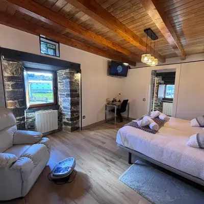 27A01 Casa Uría Cam Santiago by R2R Consulting