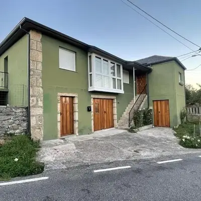 Casa da Baltasara