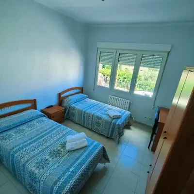 Hostal Monteclaro