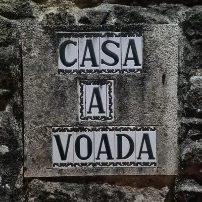 Casa a Voada - Rural con Piscina Privada