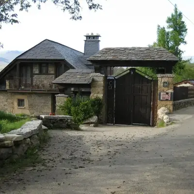 Casa del Cura