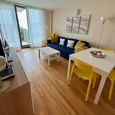 Apartamento de Begoña