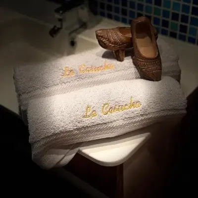 La Casucha