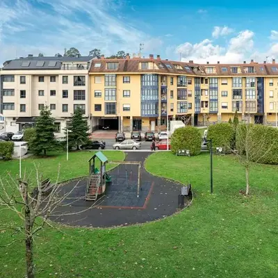 Ciudad De Sada