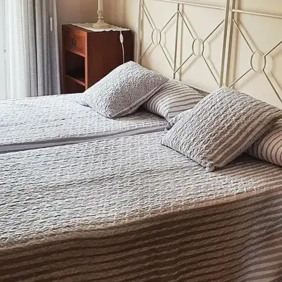 Apartamento en el centro de FOZ