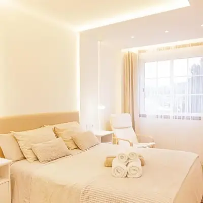 Apartamento completo con wifi en Betanzos