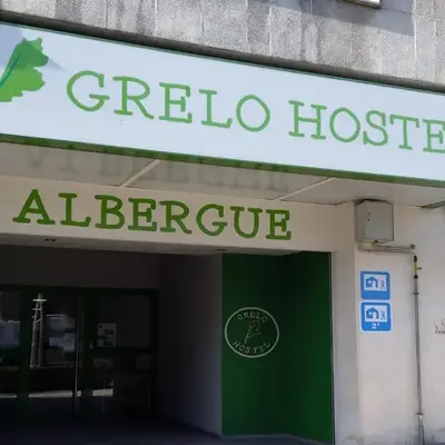 Grelo Hostel
