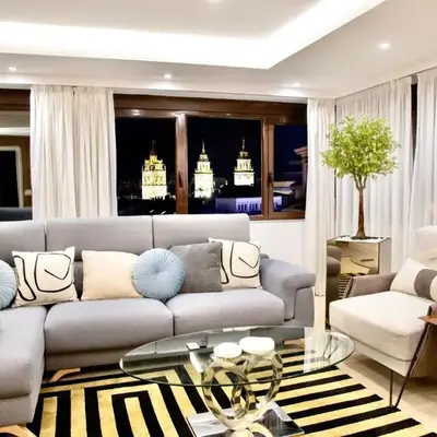 Cathedral Boutique by Lugo Collection