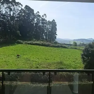 El apartamento de Ana y Mariano