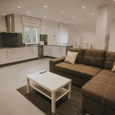 Casas del Pedregal apartamento 3