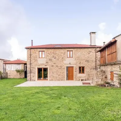 Casa Taboada