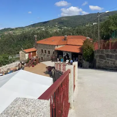 Os Fentos