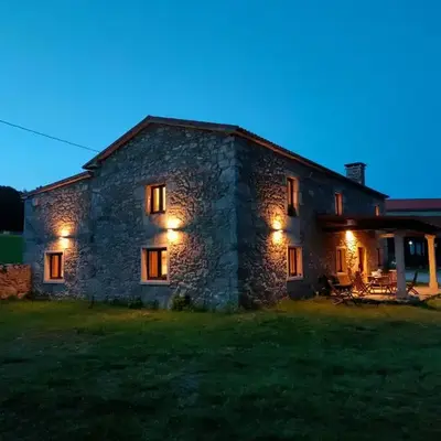 O Rincón de Esther