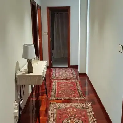 El Descanso de Ana