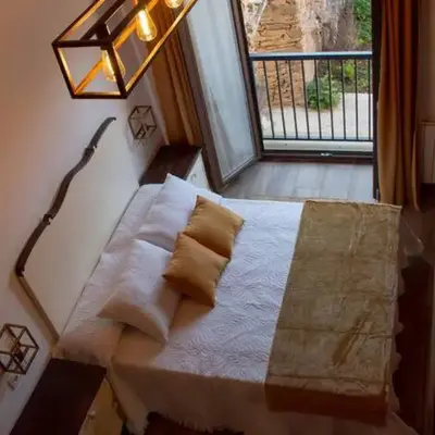 Casa Dona Ildara