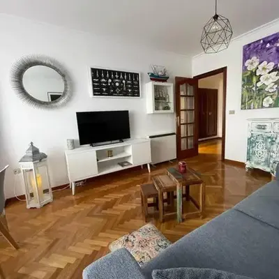 Appartement vistahermosa
