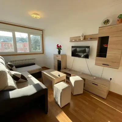 APARTAMENTO NUEVO EN BURELA - A Mariña