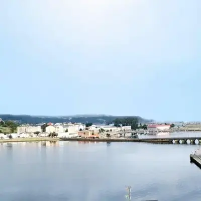 Viveiro Bahía