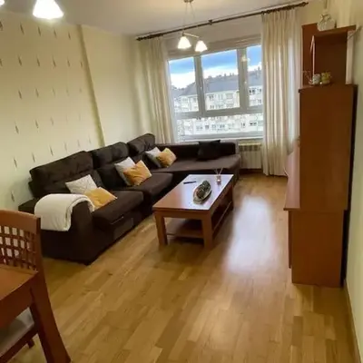 Apartamento Lugo Ciudad