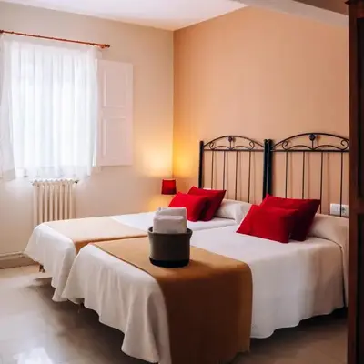 Hospedaje Ramos