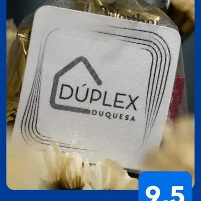 DÚPLEX DUQUESA
