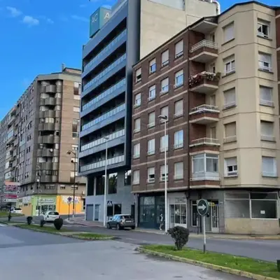 Piso Turístico Avda del Castillo