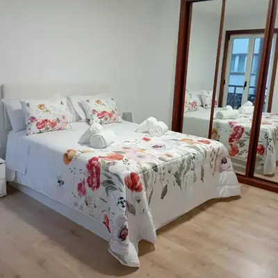Pardiñas 36
