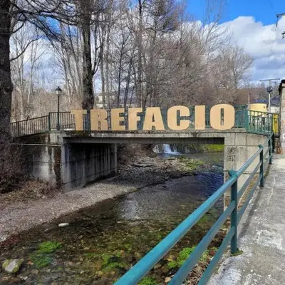 La Casa de Trefacio