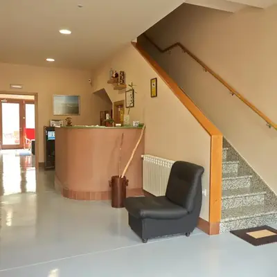 Albergue Pereiro