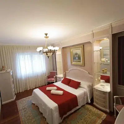 Apartamento Plaza