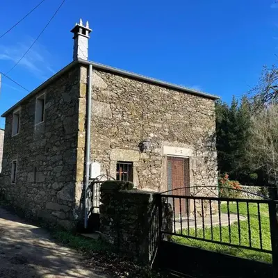 CASA GUIMARAS